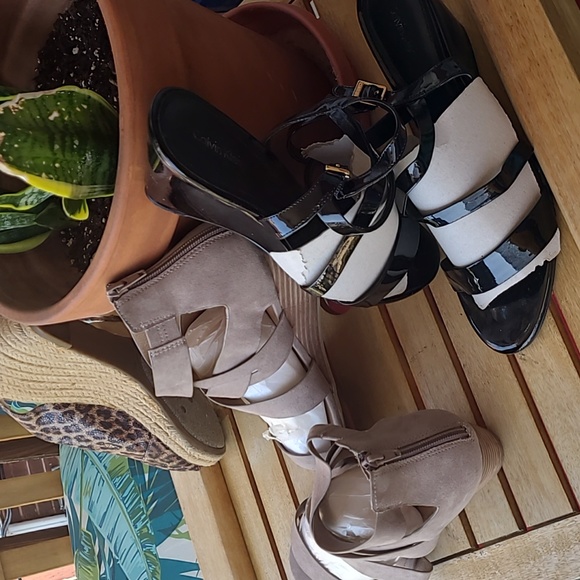 12M 3Pair Wedges - Picture 2 of 3